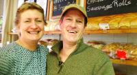 Kehren Sylvia und Markus Breuer nach Deutschland zurück?