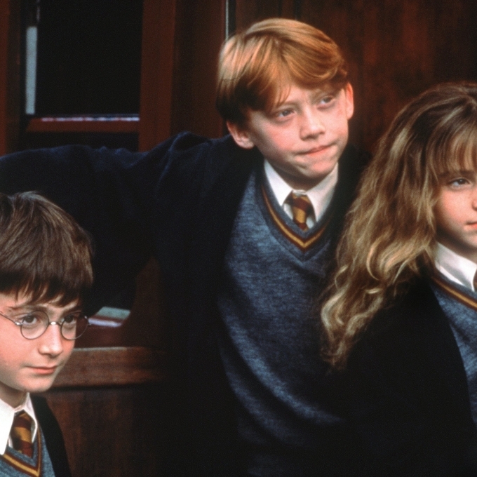 Harry-Potter-Star an Pancreas-Krebs erkrankt