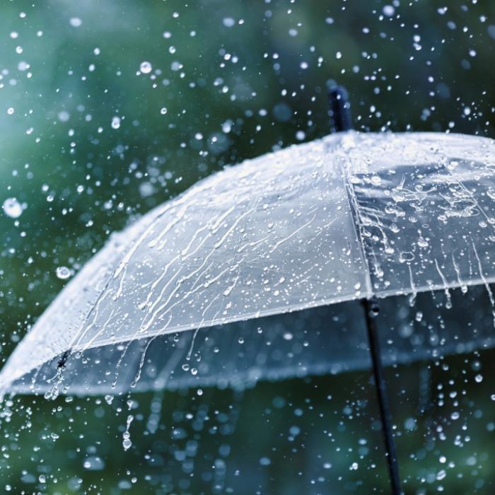 Ihre Wettervorhersage für heute, morgen und die nächsten 7 Tage