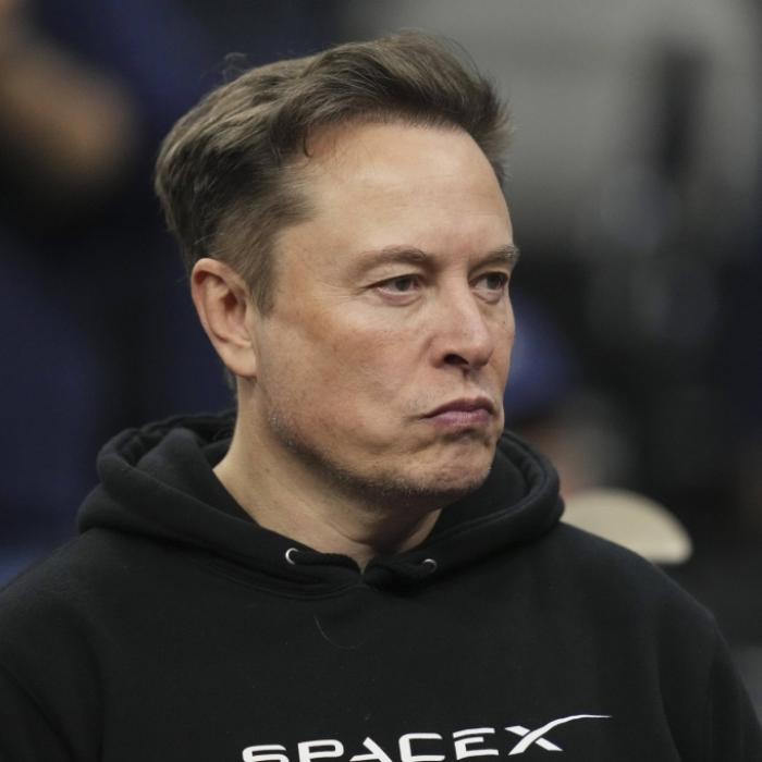 Tesla-Chef erleidet Zusammenbruch - kann er diesen Schaden beheben?