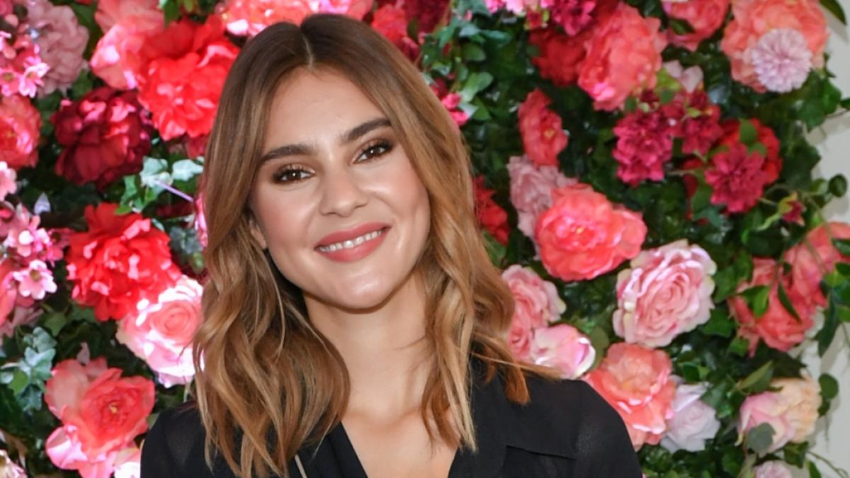 Happy Birthday, Stefanie Giesinger. (Foto)