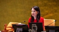 Ein Foto mit Annalena Baerbock sorgt auf der Instagram-Seite von Grünen-Abgeordnetem Felix Banaszak für Diskussionen.