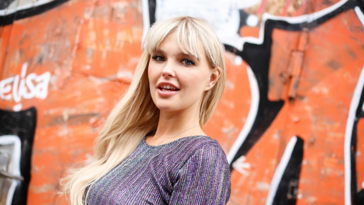 Bonnie Strange begeistert ihre Fans mit einem verf&uuml;hrerischen Bikini-Schnappschuss. (Foto)