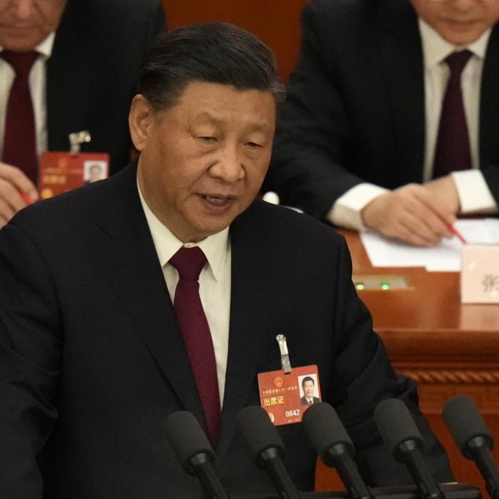 Bessere Hyperschallraketen als Putin! Pentagon-Beamter warnt vor chinesischem Angriff
