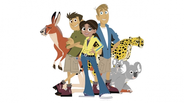 Go Wild Mission Wildnis Online Spiele Go Wild Mission Wildnis Online Spiele