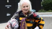 Westwood ist im Alter von 81 Jahren gestorben.