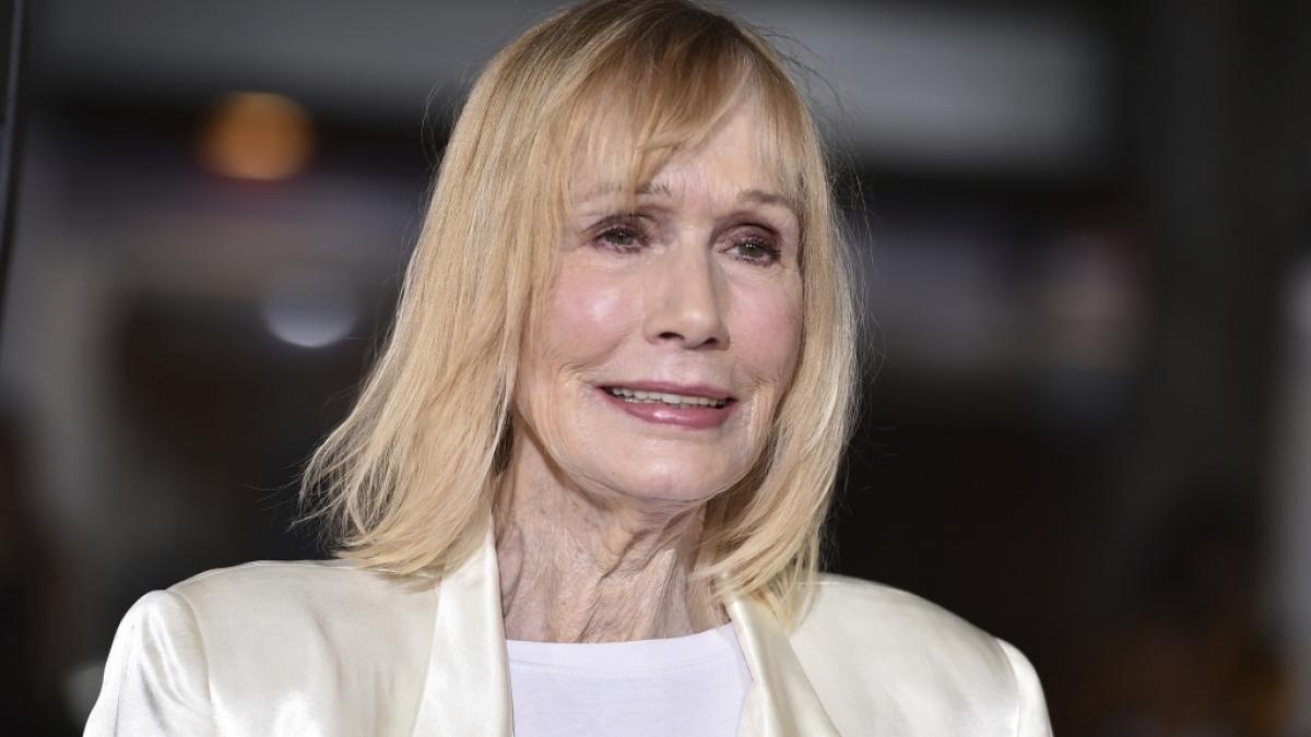Als Milit&auml;rkrankenschwester Margaret "Hot Lips" Houlihan wurde Sally Kellerman ber&uuml;hmt - nun ist die US-Schauspielerin im Alter von 84 Jahren gestorben. (Foto)