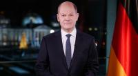 Auch zum Jahreswechsel 2023/24 wird Bundeskanzler Olaf Scholz seine Neujahrsansprache halten.