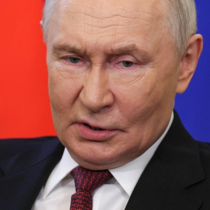 Putin-Oberst stürzte in den Tod - rätselhafte Todesserie nimmt kein Ende