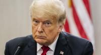 Da versteht Donald Trump so gar keinen Spaß.