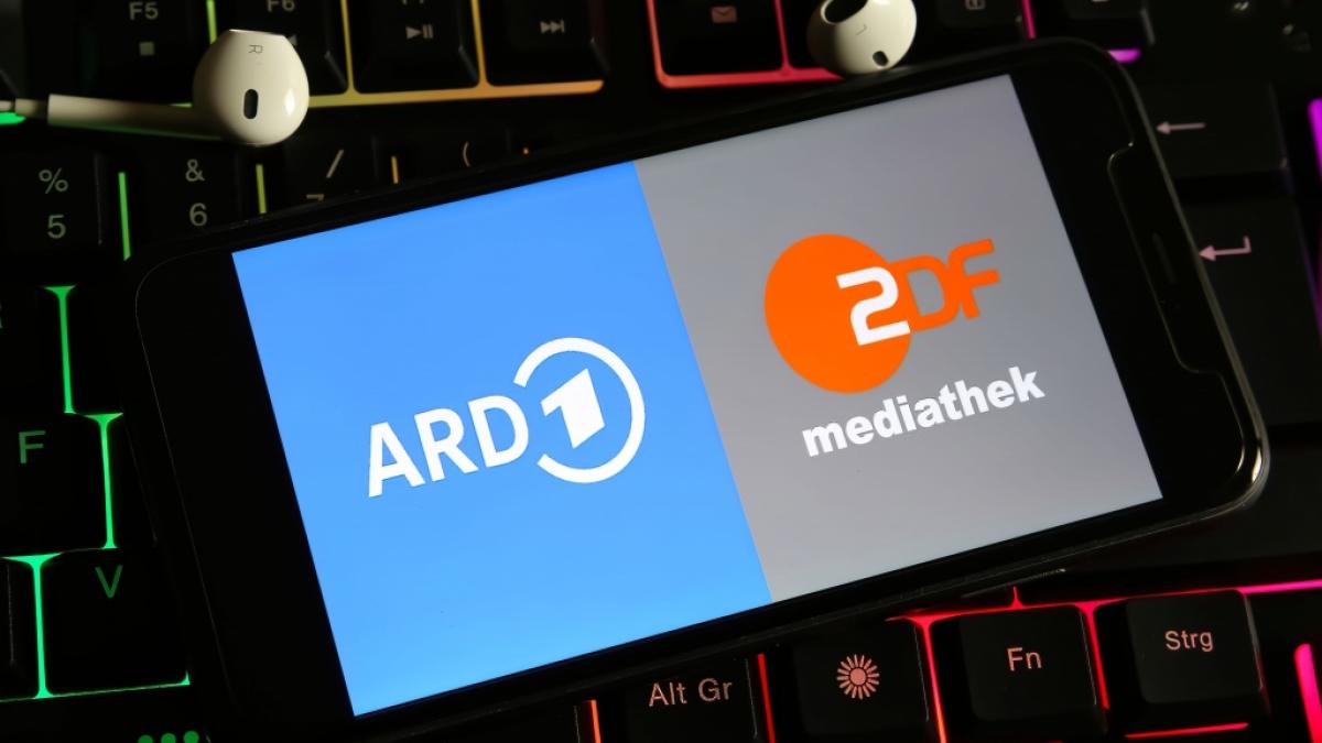 Haben ARD und ZDF am Samstag, 13. April 2024, ausreichend &uuml;ber den iranischen Angriff auf Israel informiert? (Foto)