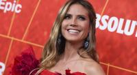 Heidi Klum gibt ein Bett-Geständnis ab.