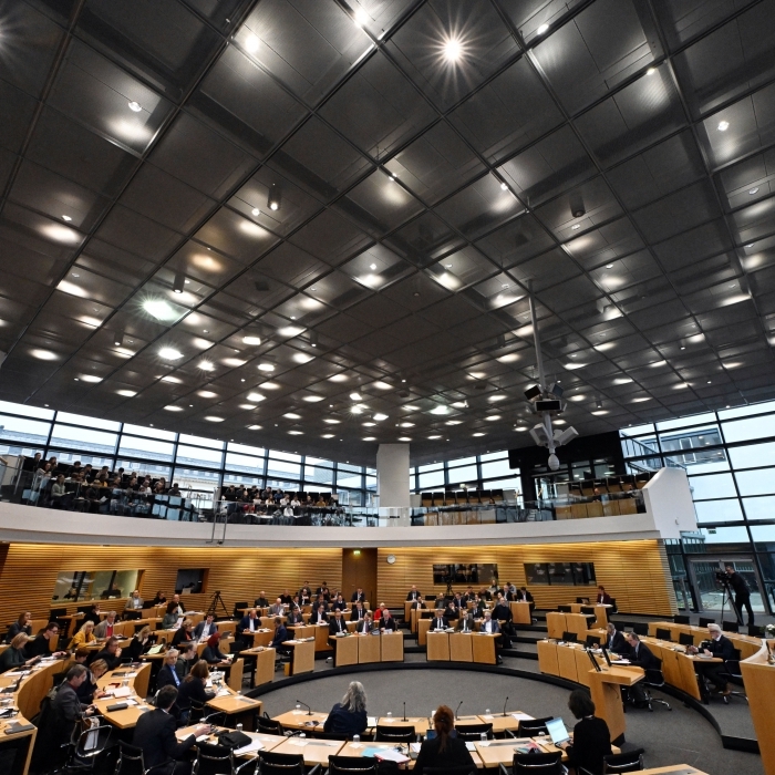 Initiative der AfD vom Thüringer Landtag abgelehnt