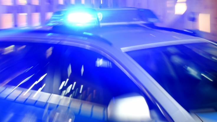 In Nordrhein-Westfalen wurde am Wochenende ein Mädchen brutal vergewaltigt.