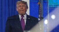 Donald Trump erleidet Niederlage vor Gericht: Im Prozess mit E. Jean Carroll wird sein Antrag auf Verzögerung des Prozesses abgelehnt.