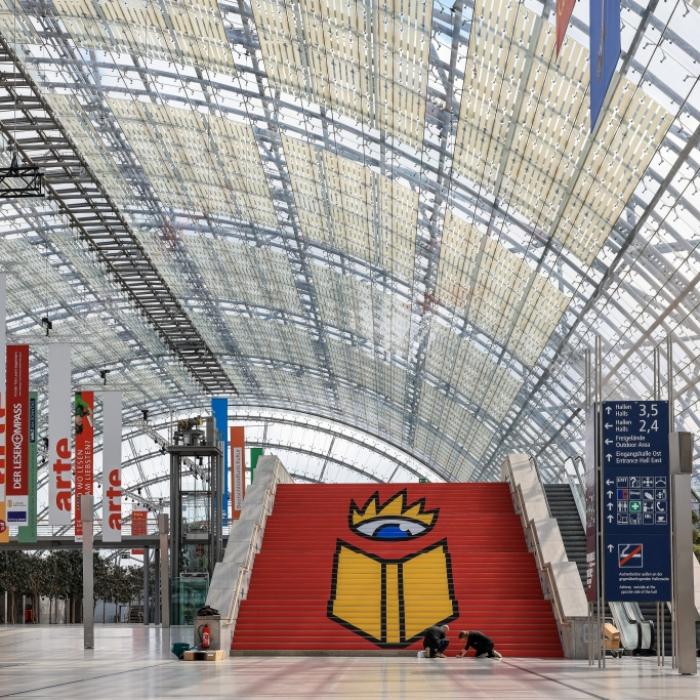Anreise, Tickets heute, Preise und Co.! Alle Infos zur LBM im Überblick