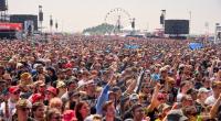 Hält das Wetter bei Rock am Ring 2024 durch?