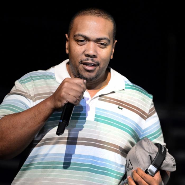 Timbaland tief bestürzt! Hip-Hop-Legende mit nur 50 Jahren verstorben