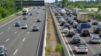 Aktuelle Nachrichten zum Thema Verkehr lesen Sie hier auf news.de (Symbolbild).