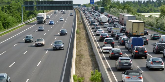 Verkehr