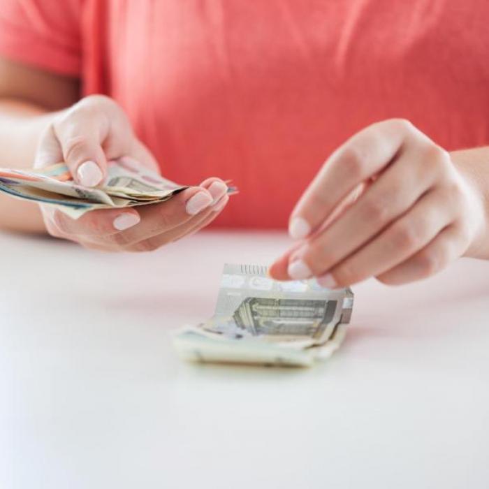 Mit DIESEM genialen Trick sparen Sie 1.378 Euro im Jahr 