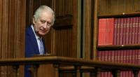 Seine Stimmungsumschwünge sind im Palast berühmt-berüchtigt: König Charles III. platzt bisweilen von einem Moment auf den anderen der Kragen.