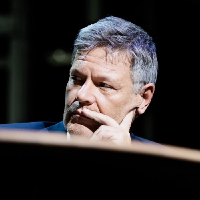 Wird sein Heizgesetz doch nicht abgeschafft? Zoff zwischen SPD und Union