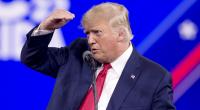 Donald Trump: US-Präsident beleidigt Spitzensportler – Eklat im Weißen Haus