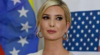 Bereitet sich Ivanka Trump auf eine politische Karriere vor.