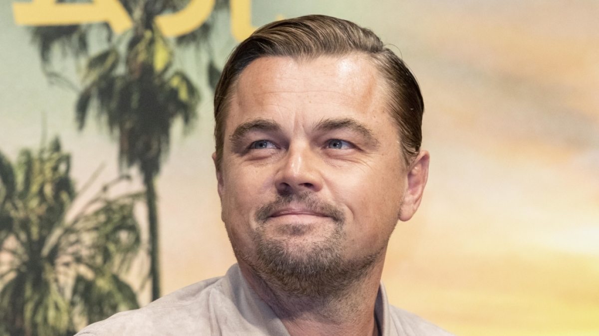 Leonardo DiCaprios Organisation "Earth Alliance" spendet drei Millionen. (Foto)