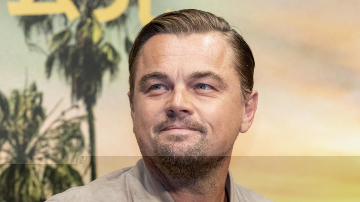 Leonardo DiCaprios Organisation