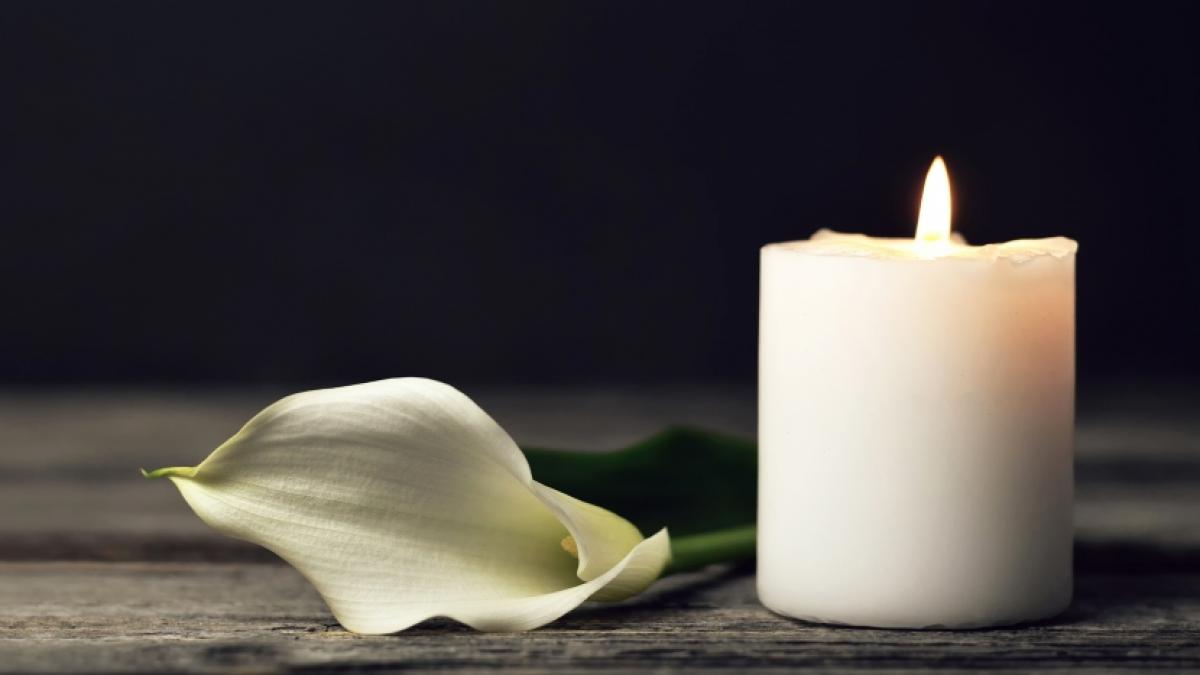 Roy Horan ist tot. (Foto)