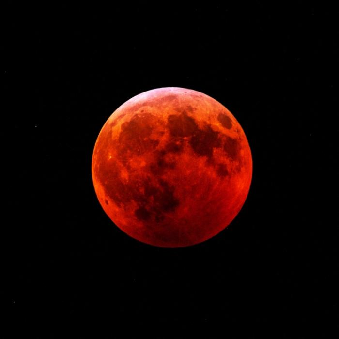 Mondfinsternis, Leoniden und Co.! DIESE Termine sollten Sie nicht verpassen