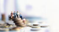 Die Renten-Reform sorgt für reichlich Frust in der Bevölkerung.