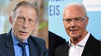 Auch Christoph Daum macht sich große Sorgen um Franz Beckenbauer.