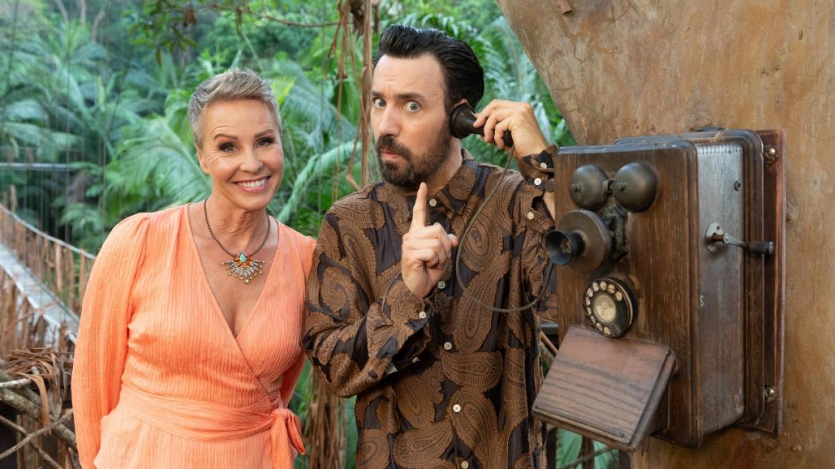 RTL hat die Voting-Ergebnisse aller 17 IBES-Shows ver&ouml;ffentlicht. (Foto)