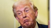 Donald Trump dürfte ein neuer US-Arbeitsmarktbericht gar nicht gefallen.