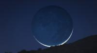 Am 30. Dezember 2024 findet ein Black Moon statt.