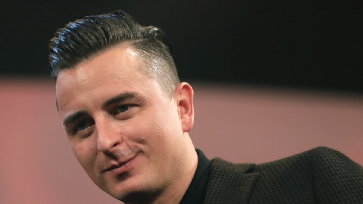 Andreas Gabalier erregte das Internet mit einem religionsfeindlichen Kommentar. (Foto)