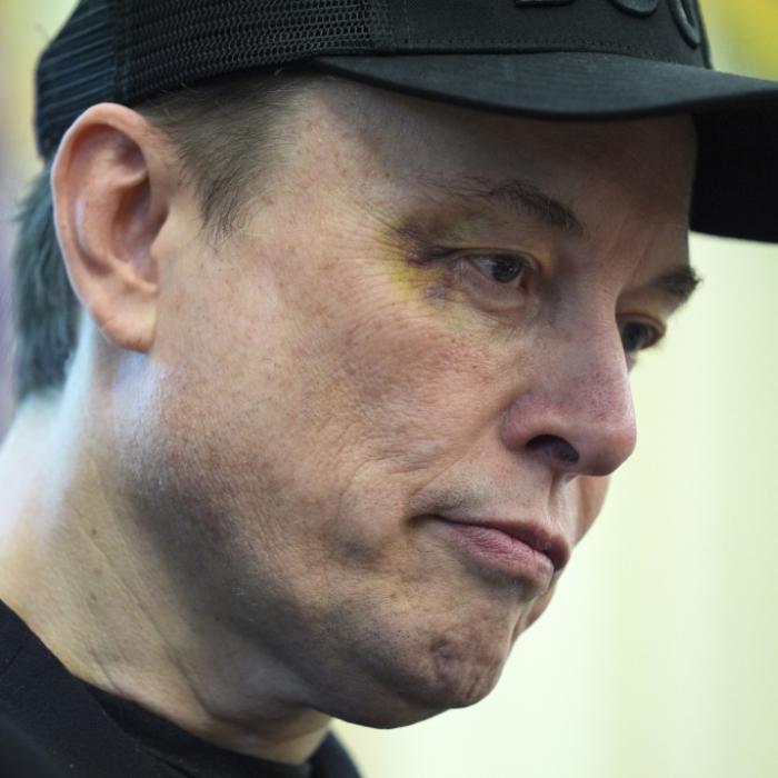 Zahlen immer schlimmer - Tesla-Chef erlebt einen katastrophalen Absturz