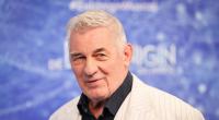 Heinz Hoenig wurde in einem YouTube-Video für tot erklärt.