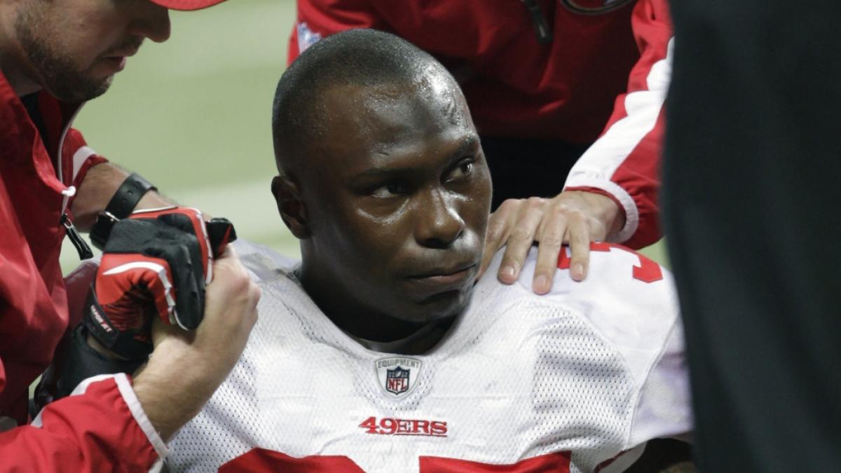 Ex-NFL-Profi Phillip Adams erschoss drei Erwachsene und zwei Kinder, bevor er sich selbst das Leben nahm. (Foto)