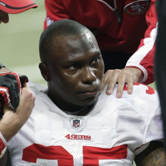 Erweiterter Suizid! Ex-NFL-Spieler tötet 5 Menschen und sich selbst