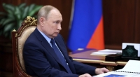 Wie steht es wirklich um Wladimir Putins Gesunheit?