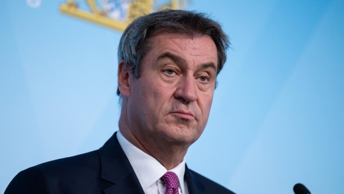 Markus S&ouml;der will das geplante Heizungsgesetz nach der n&auml;chsten Bundestagswahl gleich wieder einkassieren. (Foto)