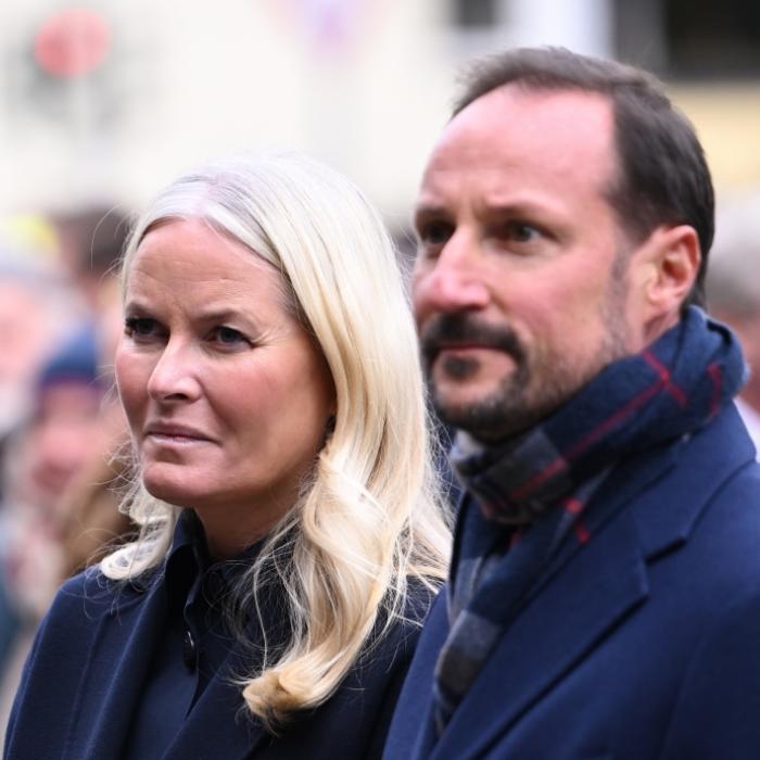 Kronprinzessin kämpft um ihr Leben - Palast veröffentlicht dramatische Prognose
