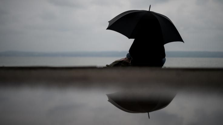 Wie wird das Wetter im September 2019 in Deutschland?