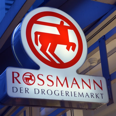 Schwere Vorwürfe gegen Drogeriemarkt Rossmann