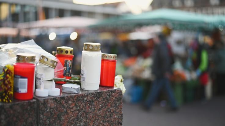 Der Schock nach dem Terror-Anschlag in Hanau sitzt noch immer tief.