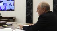 Immer wieder gibt es Gerüchte um den Gesundheitszustand von Wladimir Putin.